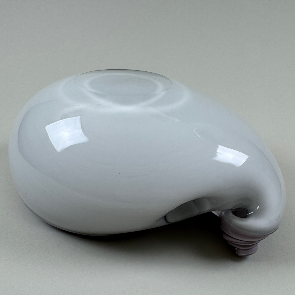 Vintage Barbini Murano Glass Bowl - Picture 10 of 15